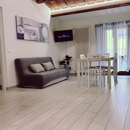 Appartamento "Il Portico" A Soli 8 Chilometri Da Imola E 7 Chilometri Da Faenza Екстер'єр фото